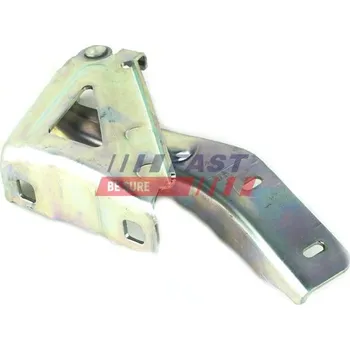 Dveře karosérie Kloubový závěs Fiat Fiorino 07> pravý FT94096