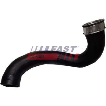 Chladič motoru Trubka intercooleru Mercedes Sprinter 95> 901-905 levá 2.7 CDI FT61601