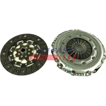 Spojka Spojka citroen berlingo 08> bez ložiska 1.6 hdi ft64140