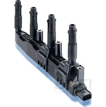 Zapalovací cívka Zapalovací cívka BREMI 20195