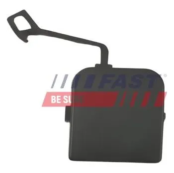 Nárazník Záslepka nárazníku citroen jumpy 16> vzad pro malování ft90134g