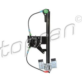 Stahovačka okna Zvedací zařízení oken TOPRAN 108 672