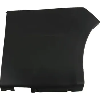 Lišta karosérie Ozdobná lišta fiat ducato 06>/ 14> boční širokou zadní pr light grey 735491683