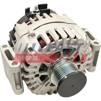 Autoelektrika Alternátor mercedes sprinter 06> 906 180 a ft74054