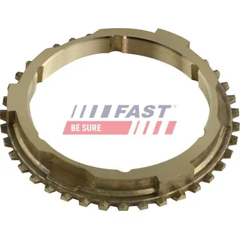 Synchronizátor fiat ducato 06>/ 14> 5 / 6 rychlost prsten ft62005