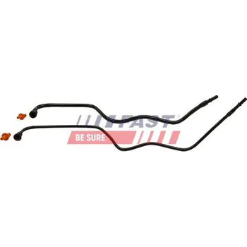 Palivová hadice ford transit 06> 2.2 tdci rwd 11> ft39562