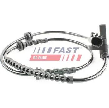 ABS Sensor abs fiat tipo 16> přední l/p 2-pin ft80594