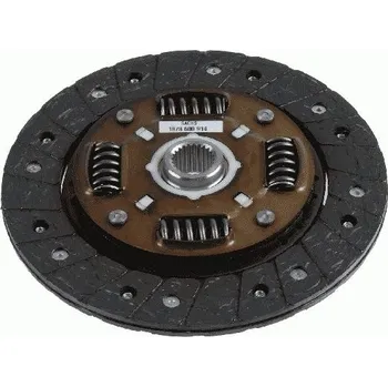 Spojková lamela Lamela spojky SACHS 1878 600 914