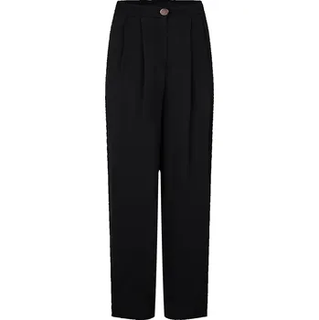 Dámské kalhoty Kalhoty ARMANI EXCHANGE Black 1073224 0 (5XS)