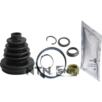 Hřídel nápravy Sada měchů, hnací hřídel SNR OBK54.002