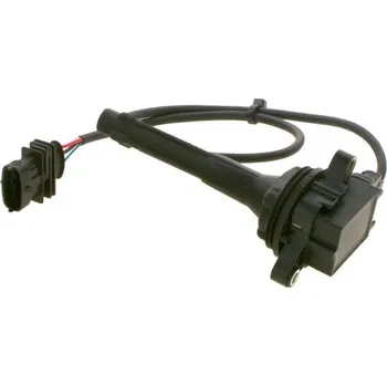 Zapalovací cívka Zapalovací cívka BOSCH 0 221 604 012