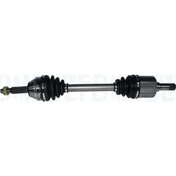 Hřídel nápravy Hnací hřídel MAGNETI MARELLI 302004190067