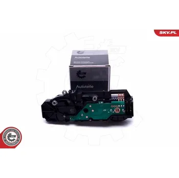 Ovládací prvek, topení/ventilace ESEN SKV 38SKV003