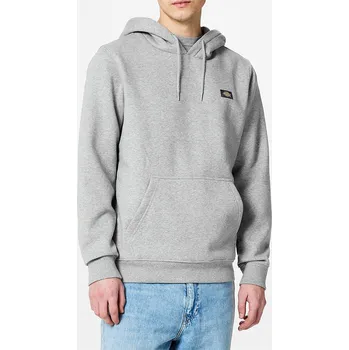 Pánská mikina Mikina DICKIES Grey Mel GYM1 1073166 X Large