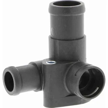 Chladič motoru Příruba chladiva VAICO V10-8199