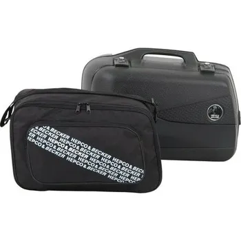 Zavazadlo na motocykl Hepco & Becker Taška Hepco Becker pro kufry Junior 40 levá