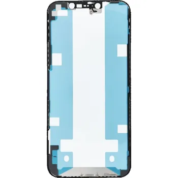 Náhradní díl pro mobilní telefon MUSTTBY Rámeček LCD IPHONE 12 / 12 PRO