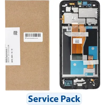 ServicePack LCD displej pro REALME C30 / Narzo 50i 4130279