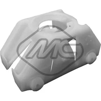 Řazení Pouzdro, řadicí tyč Metalcaucho 39488