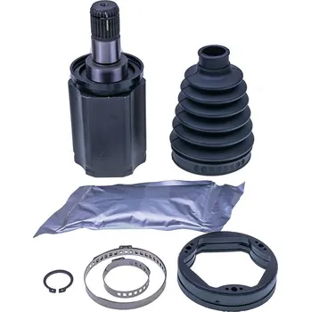 Hřídel nápravy Sada kloubů, hnací hřídel DENCKERMANN C120556