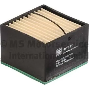 Autodíl Palivový filtr KOLBENSCHMIDT 50014473