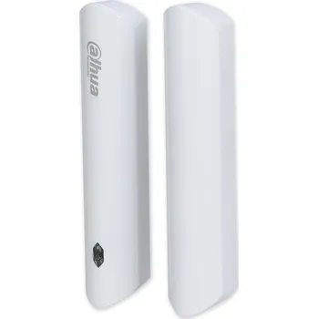 Zabezpečovací technika ARD324-W2(868) AirShield bezdrátový magnetický detektor, vstup, měření teploty