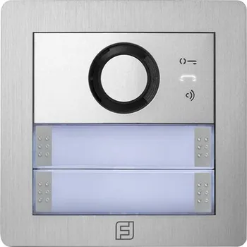 1MCAB sada GSM dveř. stan. zápust. mont, Alba