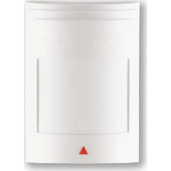 Pohybové čidlo DM60 BUS, PIR quad, dosah 12 m