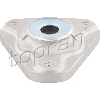 Ložisko pružné vzpěry TOPRAN 408 361