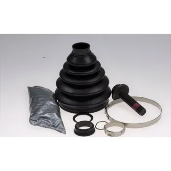 Hřídel nápravy Sada měchů, hnací hřídel SPIDAN 36311