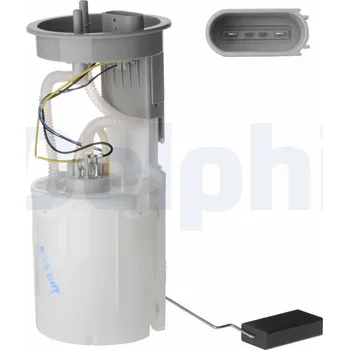 Palivové čerpadlo Palivové čerpadlo DELPHI FG1406-12B1