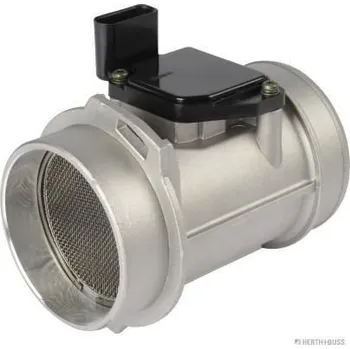 Čidlo automobilu Snímač množství protékajícího vzduchu HERTH+BUSS ELPARTS 70640199