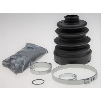 Hřídel nápravy Sada měchů, hnací hřídel LÖBRO 307172