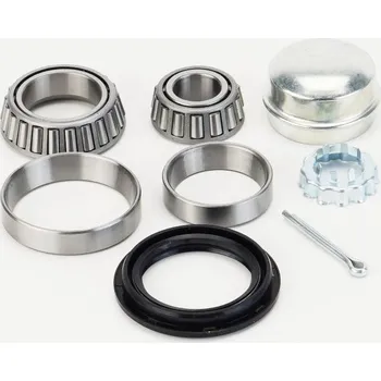 Sada ložisek kol CONTINENTAL CTAM WBE1031