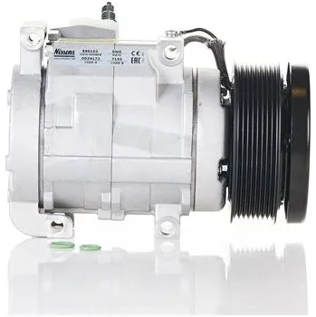 Klimatizace automobilu Kompresor, klimatizace NISSENS 890153