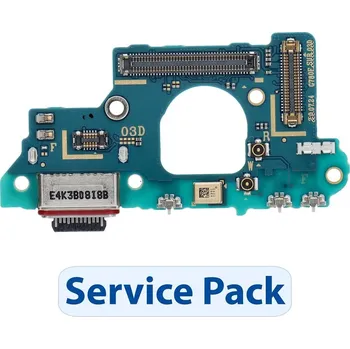ServicePack Nabíjecí deska SAMSUNG S20 FE 4G G780F GH96-13917A