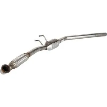 VW Transporter T5 1.9 TDi Montážní katalyzátor výfuku 1080042