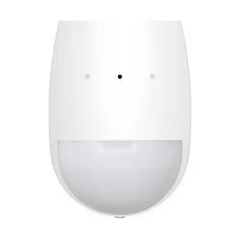 Zabezpečovací technika DS-PDPG12P-EG2-WE AX PRO bezdrátový PIR detektor, PET imunita do 30kg, dosah 12m, vějíř