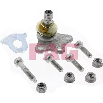 Podpora-/ Kloub Schaeffler FAG 825 0374 10