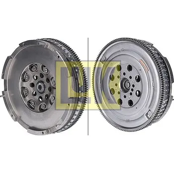 Setrvačník motoru Setrvačník Schaeffler LuK 415 0942 10