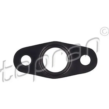 Těsnění motoru Těsnění, dmychadlo TOPRAN 821 303