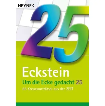 Um die Ecke gedacht 25 - Eckstein
