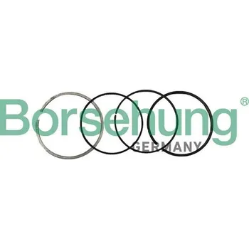 Píst motoru Sada pístních kroužků Borsehung B10370