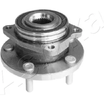 Náboj kola ASHIKA 44-19026