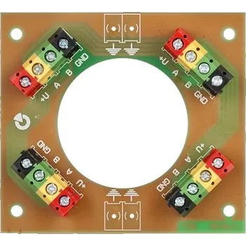 JA-110Z-B rozbočovač sběrnice
