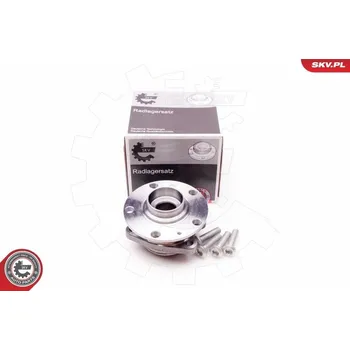 Sada ložisek kol ESEN SKV 29SKV110