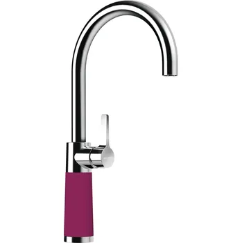 Vodovodní baterie Kuchyňská baterie Schock SC-520 Berry 555000BRY