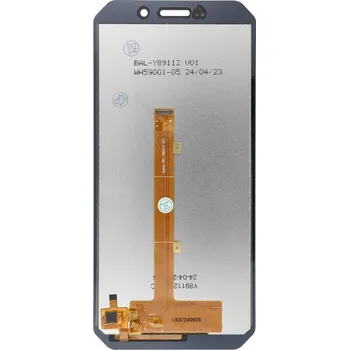 LCD displej pro DOOGEE S51 OEM bez rámečku