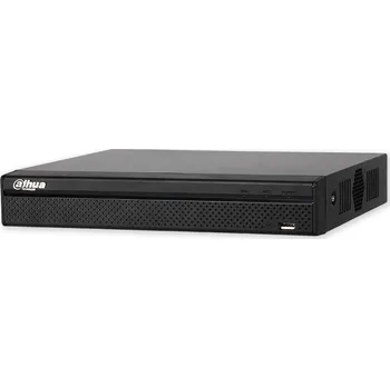 Záznamové zařízení NVR4108HS-4KS2/L 8CH, 8Mpix, 1xHDD (až 10TB), 80 Mb