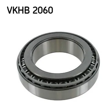 Ložisko kola SKF VKHB 2060
